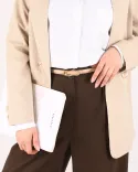 کمربند دفرمه 00191 - 4