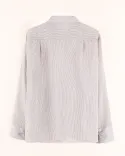 شومیز بغل چاک G00556 - 12