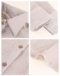 شومیز بغل چاک G00556 - 13