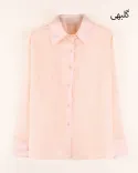 شومیز بغل چاک G00556 - 7