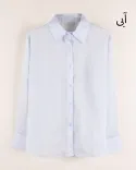 شومیز بغل چاک G00556 - 9