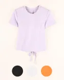 تیشرت فلامنت Y00463