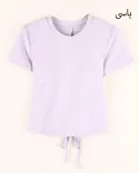 تیشرت فلامنت Y00463 - 4