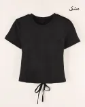 تیشرت فلامنت Y00463 - 5