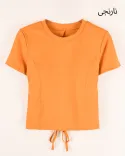 تیشرت فلامنت Y00463 - 6