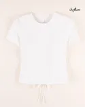 تیشرت فلامنت Y00463 - 7