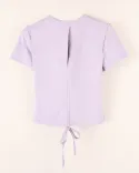 تیشرت فلامنت Y00463 - 8