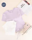 تیشرت فلامنت Y00463 - 9