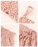 تاپ و شلوارک طرحدار G00551 - 16