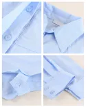 شومیز لینن زارا G00558 - 17