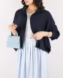 شومیز لینن زارا G00558 - 6