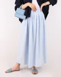 دامن لینن G00568 - 2