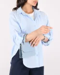 شومیز پایین هشتی G00557 - 7