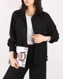 شومیز پایین هشتی G00557 - 9
