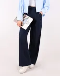 شلوار کمربندی G00572