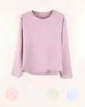 بلوز ورزشی فلامنت پشت تور y00465