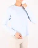 بلوز ورزشی فلامنت پشت تور y00465 - 1