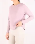 بلوز ورزشی فلامنت پشت تور y00465 - 2