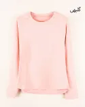 بلوز ورزشی فلامنت پشت تور y00465 - 3