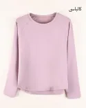 بلوز ورزشی فلامنت پشت تور y00465 - 6