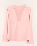 بلوز ورزشی فلامنت پشت تور y00465 - 8