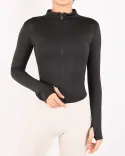 سوییشرت فلامنت مشکی Y00464