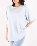 تیشرت پاستیلی G00575 - 2