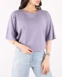 تیشرت پاستیلی G00575 - 3