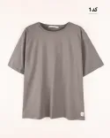 تیشرت پاستیلی G00575 - 7