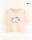 تیشرت G00577 - 4