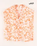 تاپ طرحدار G00579 - 8
