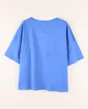 تیشرت رنگی G00576 - 10