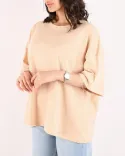 تیشرت رنگی G00576 - 1
