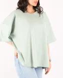 تیشرت رنگی G00576 - 4