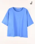 تیشرت رنگی G00576 - 5