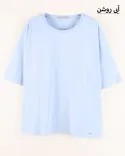 تیشرت رنگی G00576 - 7