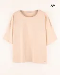تیشرت رنگی G00576 - 9