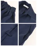 ست شومیز شلوار G00587 - 10