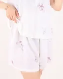 شلوارک G00581 - 2