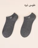 جوراب بهاری Y00440 - 3