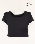 کراپ فلامنت Y00466 - 6