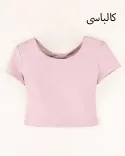 کراپ فلامنت Y00466 - 7