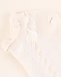 جوراب فرفری Y00439 - 4