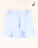 شورتک چیندار G00559 - 11