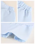 شورتک چیندار G00559 - 12