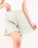 شورتک چیندار G00559 - 2
