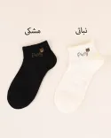جوراب Y00451 PRETTY - 1