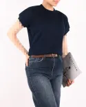 تیشرت خفاشی G00593 - 3