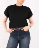 تیشرت خفاشی G00593 - 4
