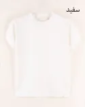 تیشرت خفاشی G00593 - 8